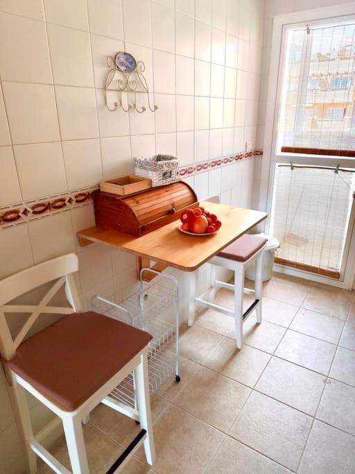 Penthouse Paradiso: 2Br Oasis In Casares Del Sol Exterior foto